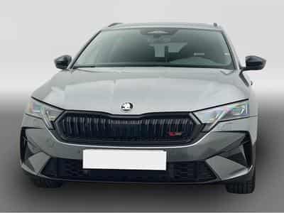 Skoda Octavia (2026) - Photo 8