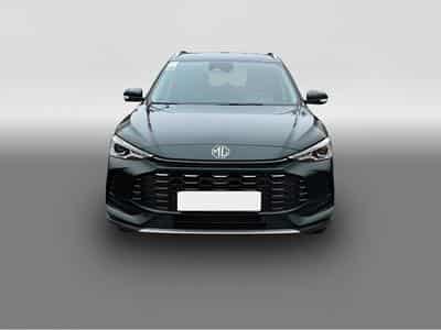 MG ZS (2026) - Photo 2