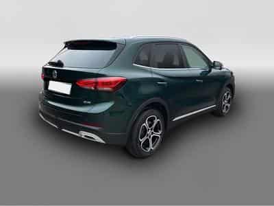 MG ZS (2026) - Photo 6