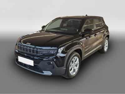 Jeep Wrangler (2025) - Photo 1