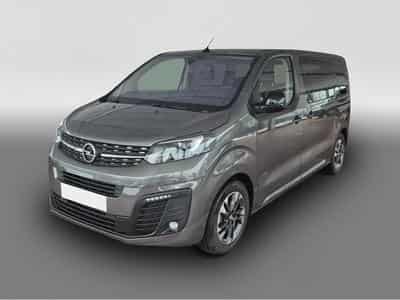 Opel Zafira (2023) - Photo 1