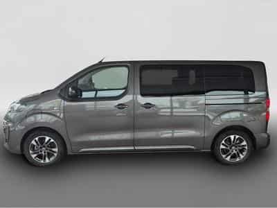 Opel Zafira (2023) - Photo 3