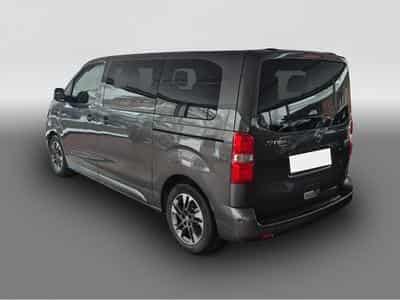 Opel Zafira (2023) - Photo 4