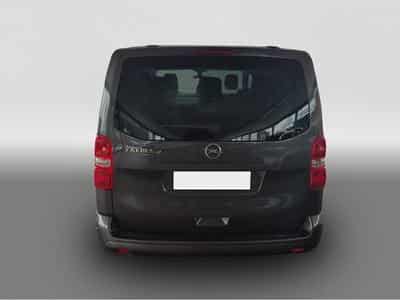 Opel Zafira (2023) - Photo 5