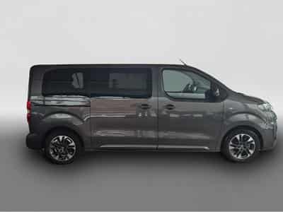 Opel Zafira (2023) - Photo 7