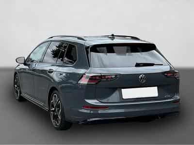 VW Golf (2024) - Photo 2