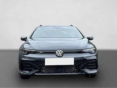 VW Golf (2024) - Photo 6