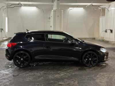 VW Scirocco (2016) - Photo 1