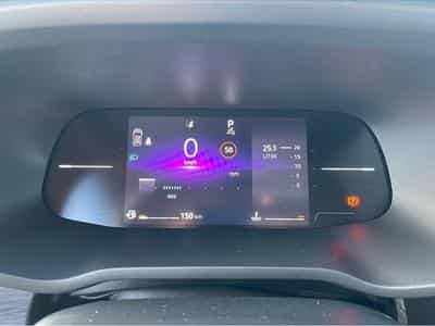 Renault Trafic (2024) - Photo 10