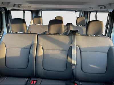 Renault Trafic (2024) - Photo 11