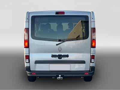 Renault Trafic (2024) - Photo 3