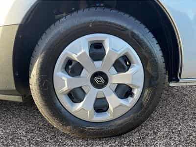 Renault Trafic (2024) - Photo 5