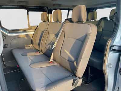 Renault Trafic (2024) - Photo 7