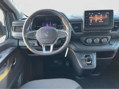Renault Trafic (2024) - Photo 8