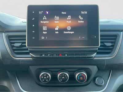 Renault Trafic (2024) - Photo 9