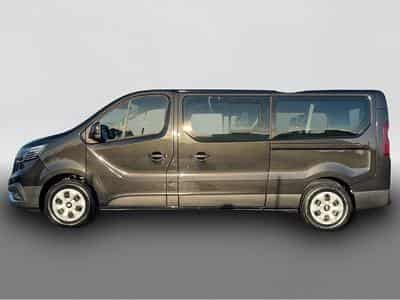 Renault Trafic (2024) - Photo 1