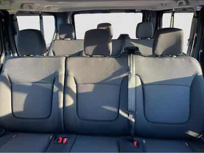 Renault Trafic (2024) - Photo 11