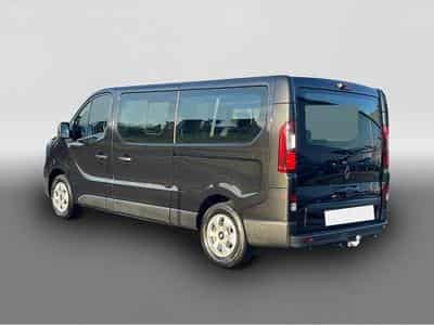 Renault Trafic (2024) - Photo 2