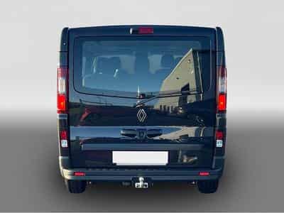 Renault Trafic (2024) - Photo 3