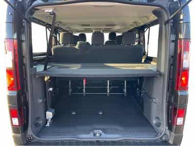 Renault Trafic (2024) - Photo 4