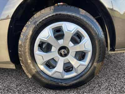 Renault Trafic (2024) - Photo 5