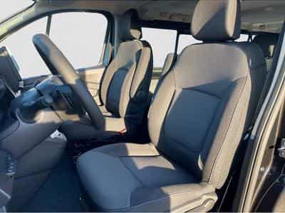 Renault Trafic (2024) - Photo 6