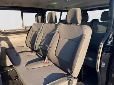 Renault Trafic (2024) - Photo 7