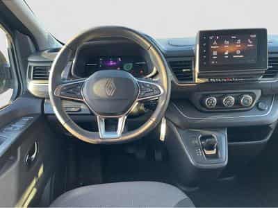 Renault Trafic (2024) - Photo 8