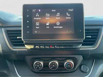 Renault Trafic (2024) - Photo 9