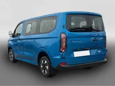 Ford Transit (2024) - Photo 2