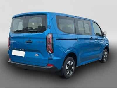 Ford Transit (2024) - Photo 4