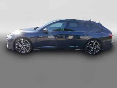 Audi S6 (2026) - Photo 4