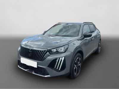 Peugeot 2008 (2025) - Photo 1