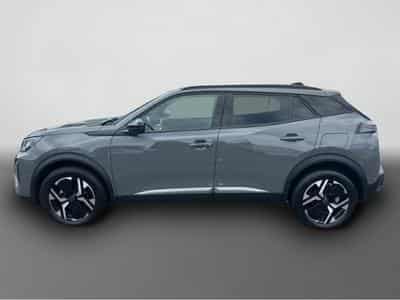 Peugeot 2008 (2025) - Photo 2