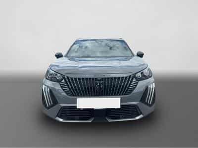 Peugeot 2008 (2025) - Photo 6