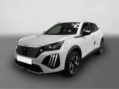 Peugeot 2008 (2025) - Photo 1