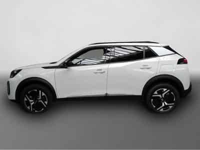 Peugeot 2008 (2025) - Photo 2