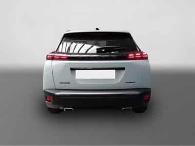 Peugeot 2008 (2025) - Photo 4