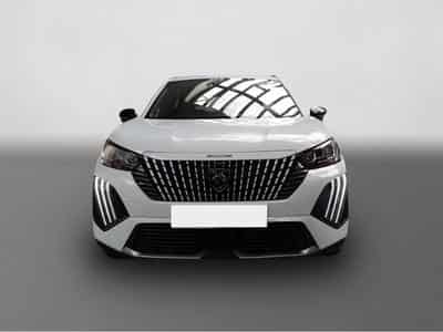 Peugeot 2008 (2025) - Photo 6