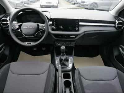 Skoda Fabia (2026) - Photo 10