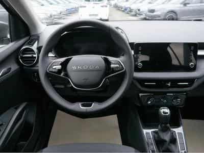 Skoda Fabia (2026) - Photo 11