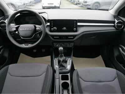 Skoda Fabia (2026) - Photo 14