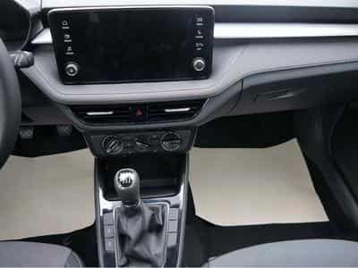 Skoda Fabia (2026) - Photo 15