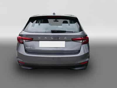 Skoda Fabia (2026) - Photo 2