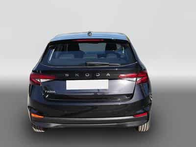 Skoda Fabia (2026) - Photo 2