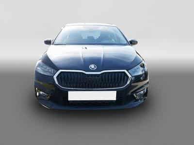 Skoda Fabia (2026) - Photo 3