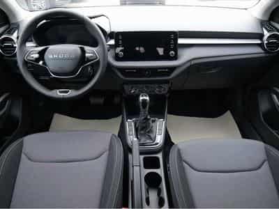 Skoda Fabia (2026) - Photo 11