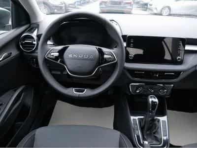 Skoda Fabia (2026) - Photo 12