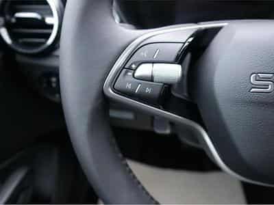 Skoda Fabia (2026) - Photo 13