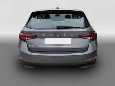 Skoda Fabia (2026) - Photo 2
